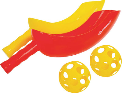 Schildkröt fun sports - pelota con pala