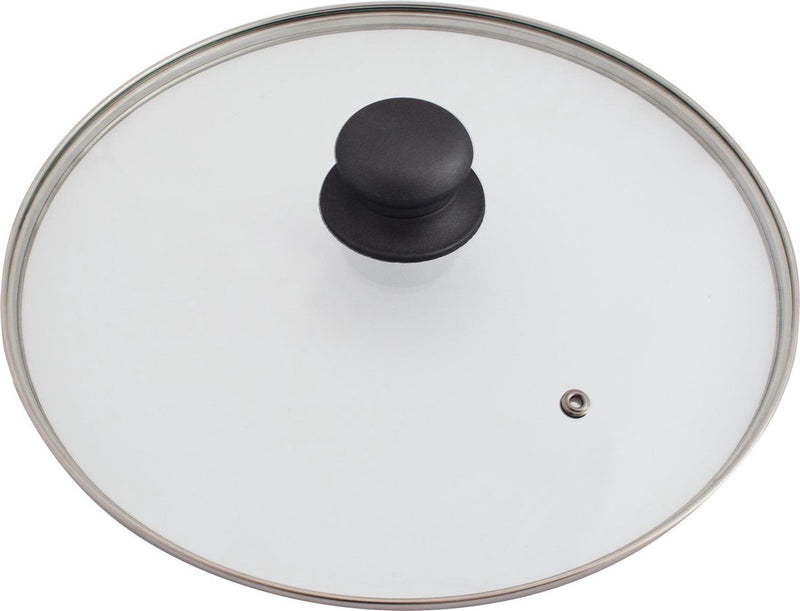 Tapa eurotrail eutorail para sartén wok - ø 28cm