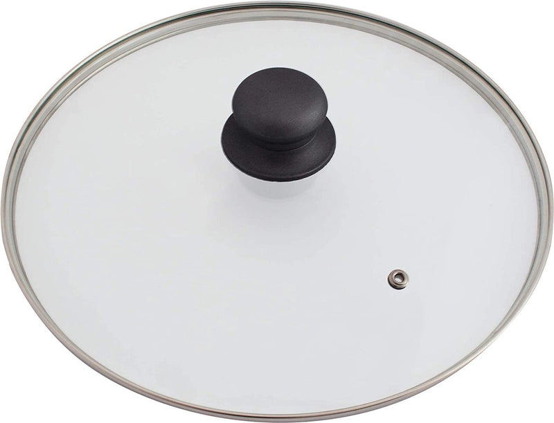 Tapa eurotrail eutorail para sartén wok - ø 24cm