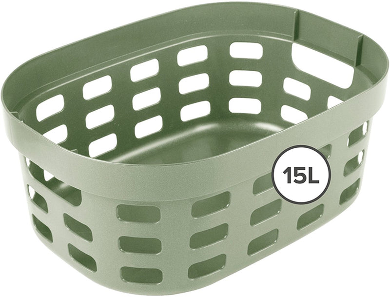 Sigma Cash Home 15 litri di verde
