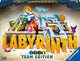 Ravensburger Labyrinth Team Edition - gioco da tavolo