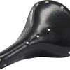 Brooks Saddle B396 Flyer Men Black