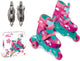 Mondo Kinder Skeelers Eenhoorn, size 29-32