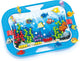 Quercetti Ocean Pleasure Fish Pegs se acerca a Mosaic, 316dlg.