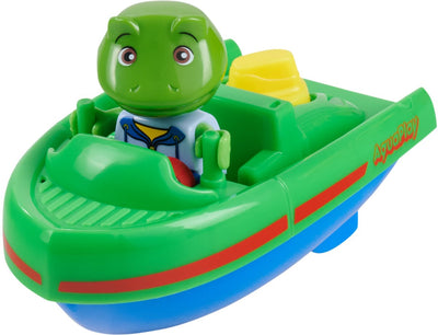 Embarcación deportiva Aquaplay 275
