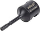 Wolfcraft - sega a tazza diamantata - punta diamantata - 5 mm - punta per piastrelle - per smerigliatrice angolare - 5995000