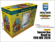 Panini fifa 365 2026 adrenalyn xl special box
