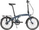 Go plegable bicicleta u ir a desafiar i7 20 7sp