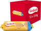 Verkade - cookie - biscotti naturali san francisco - 15 x 250 grammi