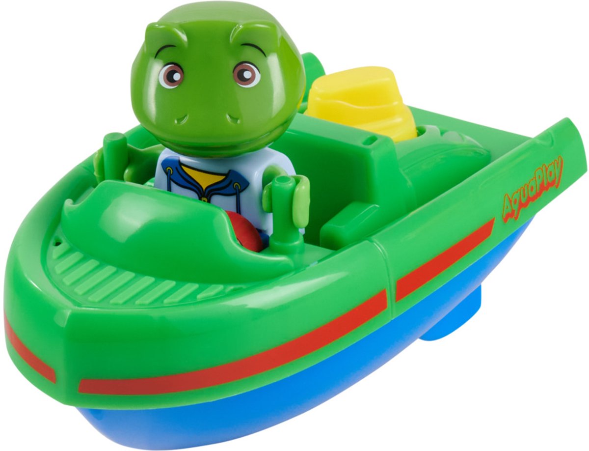 Embarcación deportiva Aquaplay 275