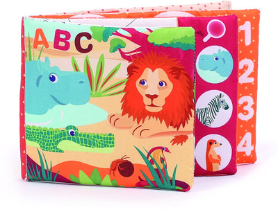 Ludi-libro da colorare magico