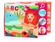 Ludi -libro mágico para colorear