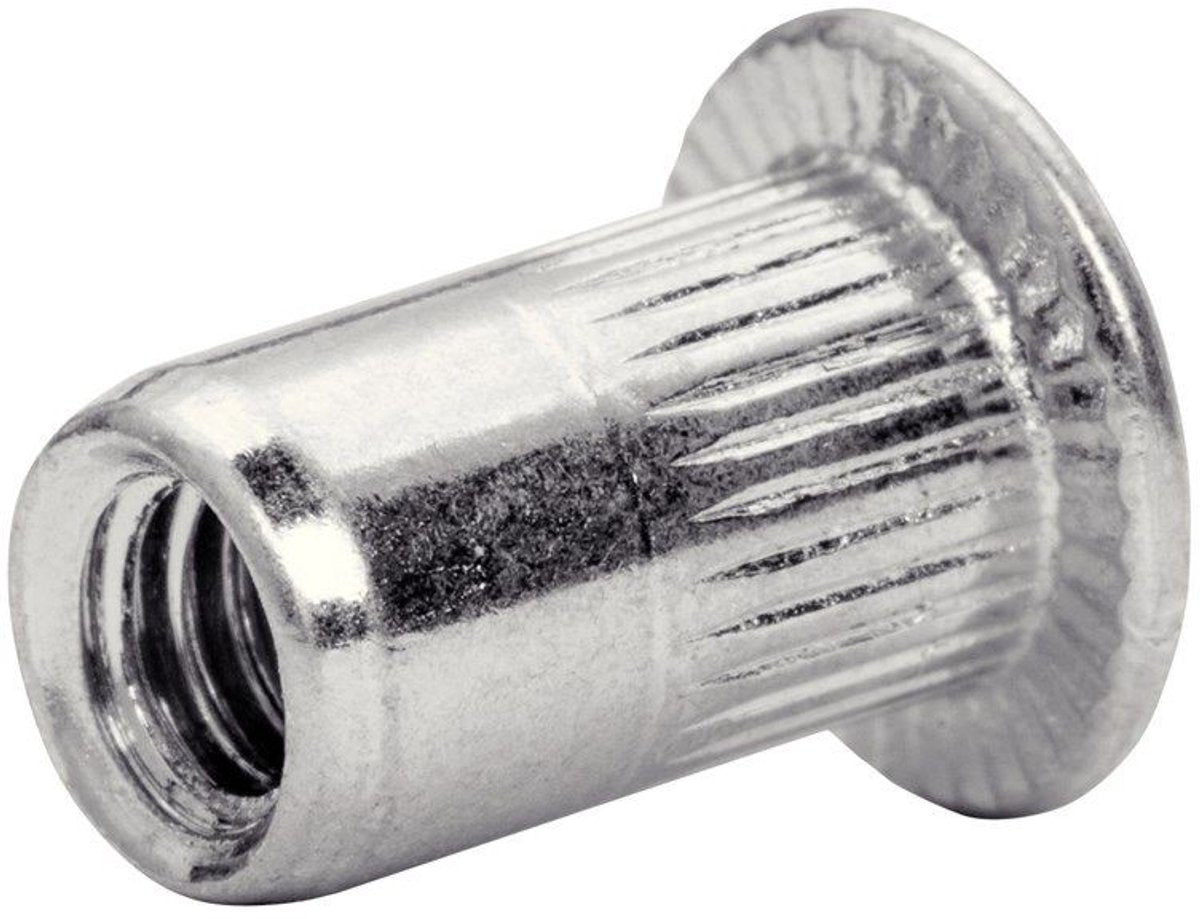 Tuercas remachables rápidas m5 - 5000672