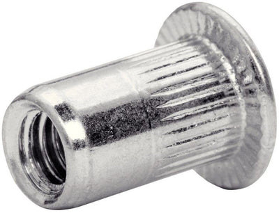 Tuercas remachables rápidas m5 - 5000672