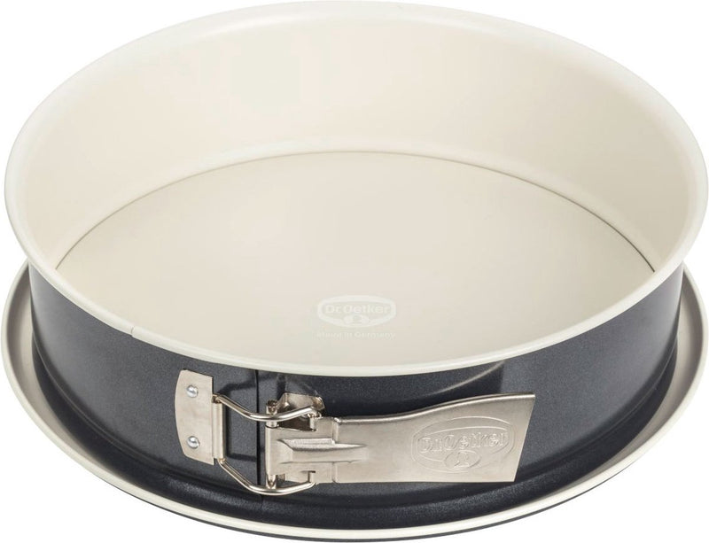 Dr. oetker sartén desmontable tendencia ø 28 cm