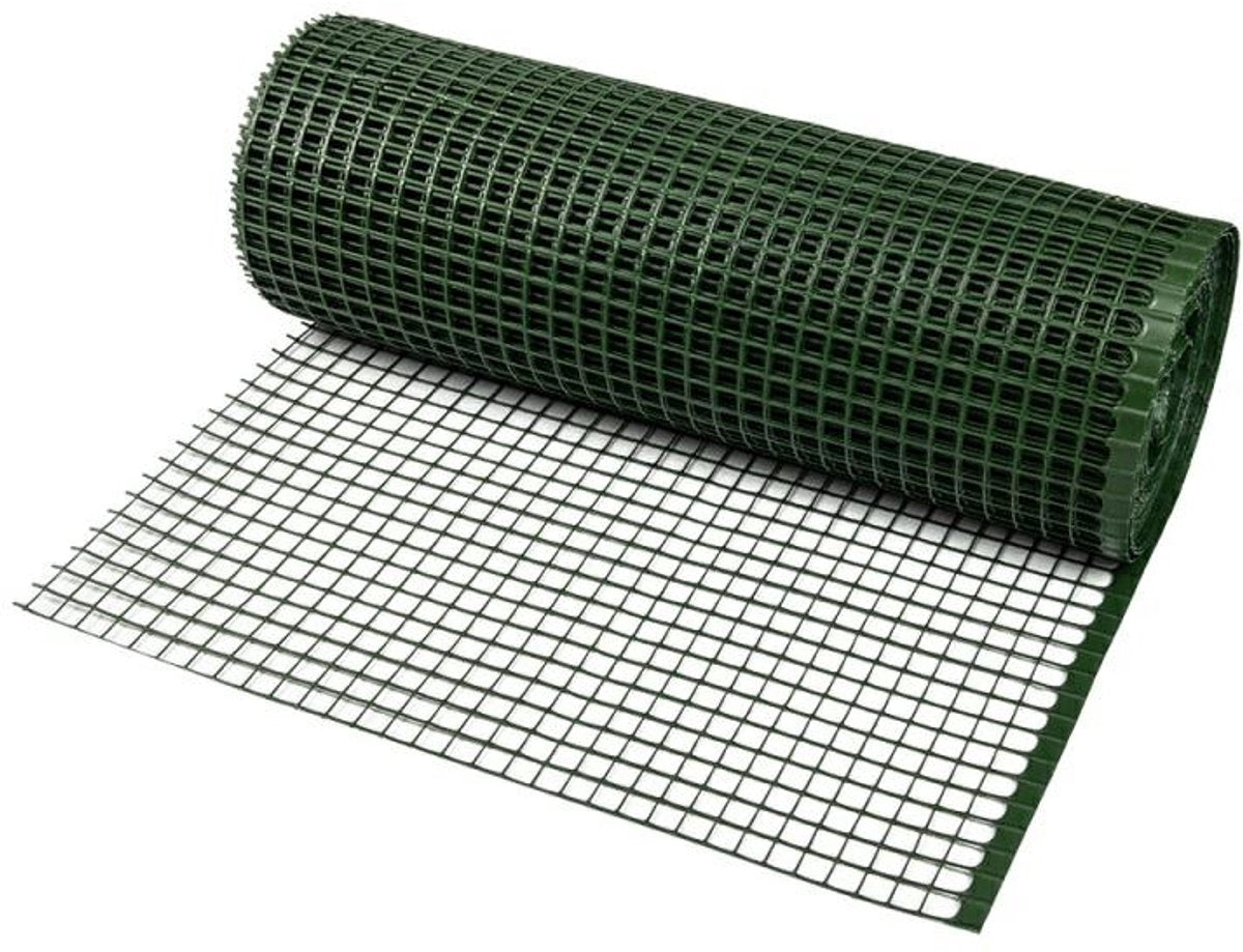 Makita bradas - siatka rabatowa - 40cm x 25m - 210g m²