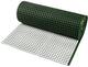 Makita bradas - siatka rabatowa - 40cm x 25m - 210g m²