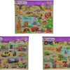 Eichhorn MEGA MEGA NOPPEN Puzzle