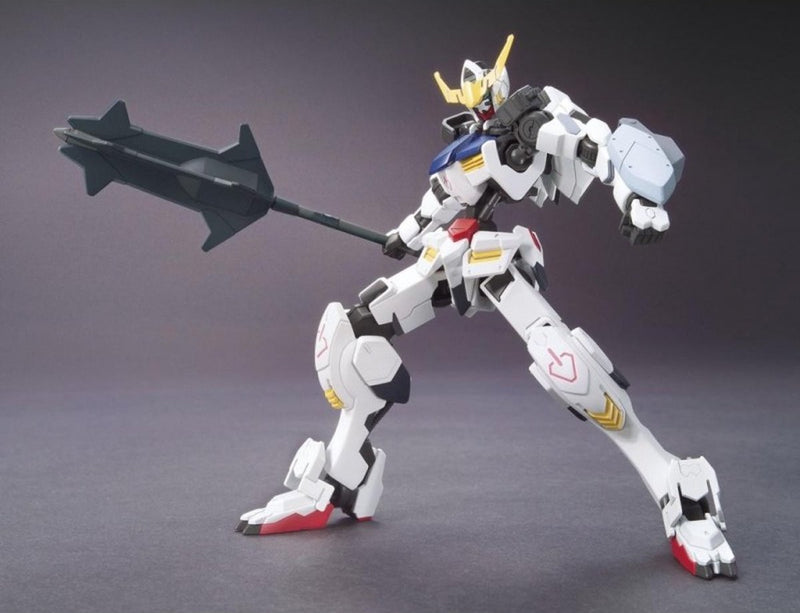 Bandai Namco Bandai HG Series - maqueta - gundam barbatos - 1 144