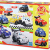 Abrick Racing Cars, décimo.
