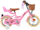Valorare Blossom per bambini ragazze per bambini rosa 12 pollici
