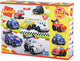 Abrick Racing Cars, décimo.