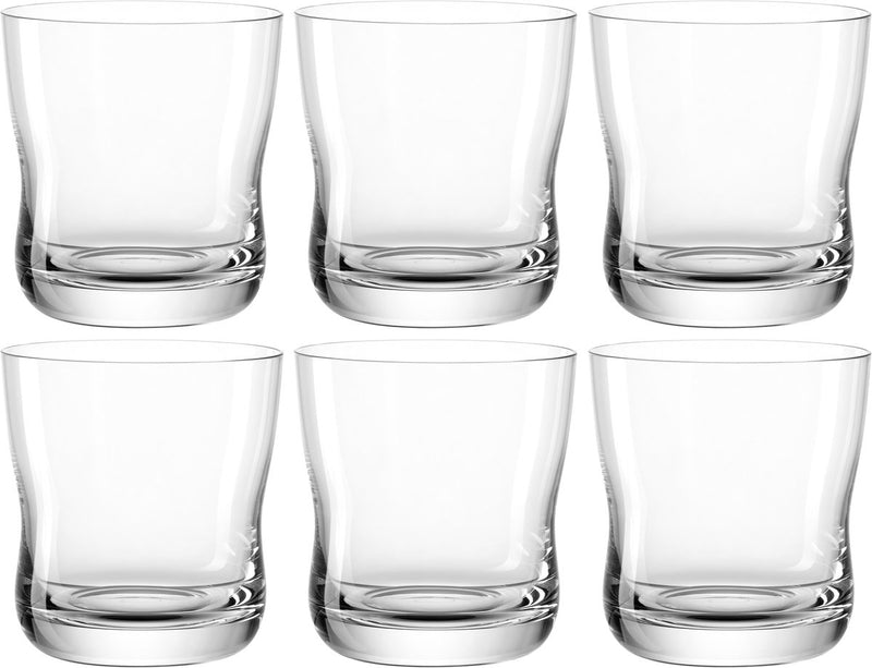 Bicchiere Leonardo vita 330ml - set 6