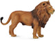 Collecta figurine - afrikaanse leeuw - (l) - wilde dieren - handgeschilderd - miniatuur