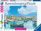 Puzzle Ravensburger Malta - puzzle - 1000 pezzi