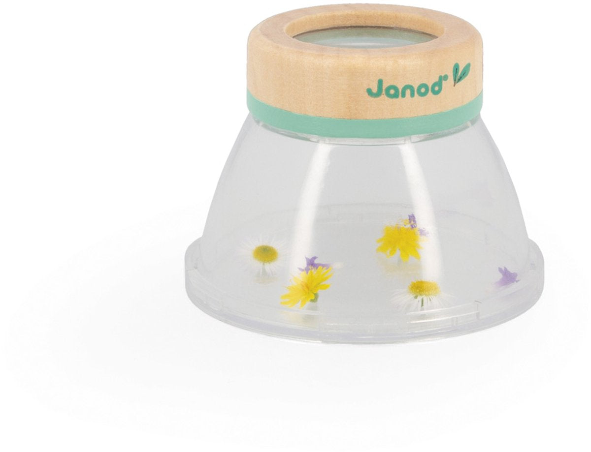 Janod - giardino felice - specchio