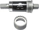 Ploadet Sunrace BBS15 BSA 68 113 mm