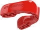 Paradenti Safejawz intro series rosso senior