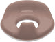 Riduttore WC Bébé-jou de luxe mousse alla moka