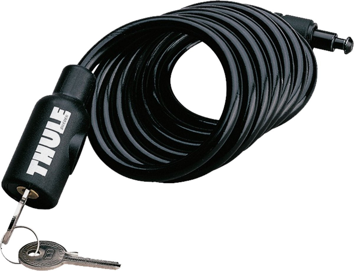 Lucchetto a cavo Thule 538 180 cm