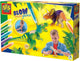 SES blow airbrush bladder pennen dinosaurs