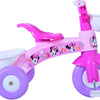 Disney Tricycle Minnie Girls Pink