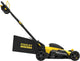 Stanley sfmcmw2651m fatmax® v20 cortacésped a batería 51cm 2x18v 4.0ah