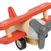 Bigjigs madera