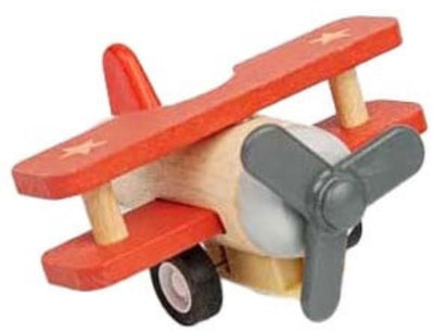 Bigjigs wood