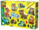 SES Gieten and Painting - Forest animals