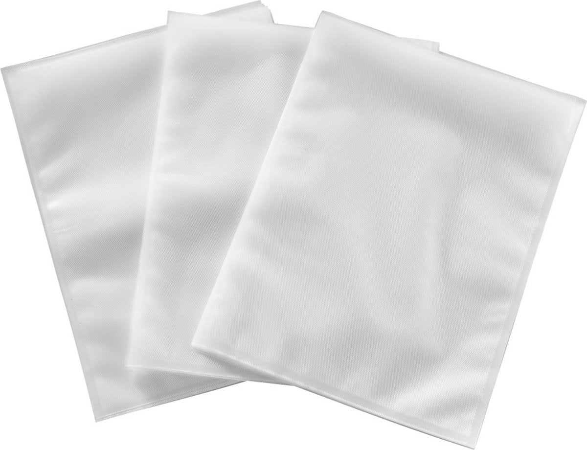 Leifheit 1067960 - bolsas de vacío sellado al vacío 30x40 | 4 piezas