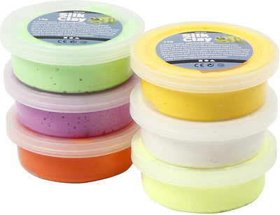 Creative Company Spring Colors, 6x14gr.