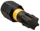 Imp accessori dewalt act torsione 50mm torx t15 - dt7394t-qz
