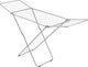 Metaltex metaltex vulcano drablek 18 m drooglijn 55x180 106x100 cm de plata