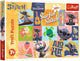 Trefl puzzel disney stitch the movie - 200 stukjes - hawaiian adventures.