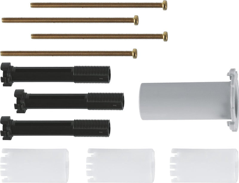 Conjunto de extensión de control inteligente Grohe