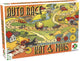 SelectA Board Game Games Da allora - Mouse Kat Auto Race