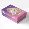Penny horse quartet - quartetto per bambini - quartetti - carte - gioco di carte - gioco - giochi vacanze - gioco - macchina - giocattoli ragazze - giochi di carte - giochi - roba per cavalli - cavallo - pony - forniture - articoli