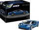 Maqueta Revell - Ford GT 2017 1:24 - 27 piezas.