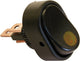 Interruptor Carpoint con LED amarillo